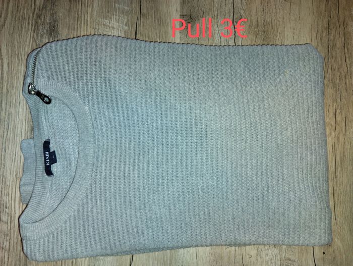 Lot M/38 homme - photo numéro 6