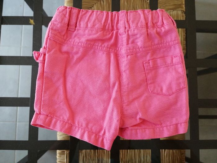 Short rose - photo numéro 2