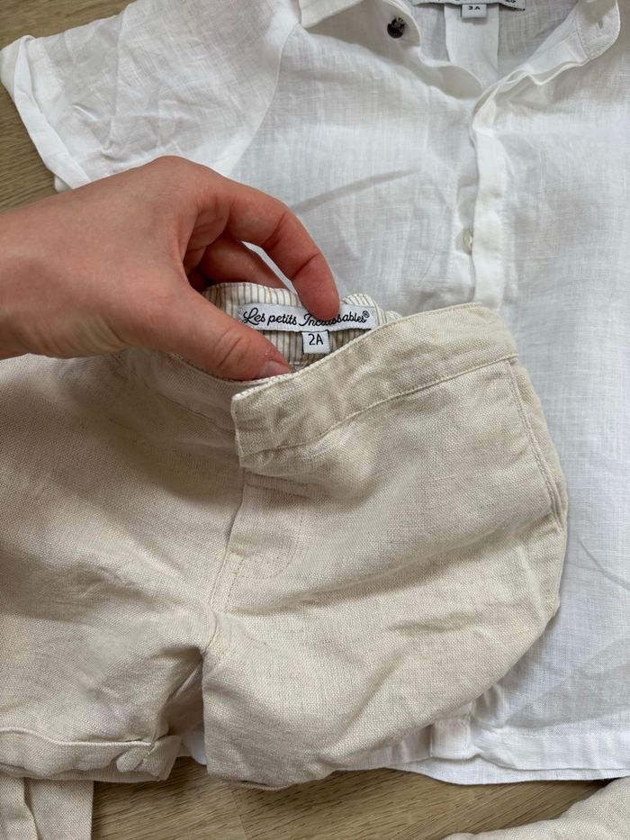 Ensemble les petits inclassables - photo numéro 5