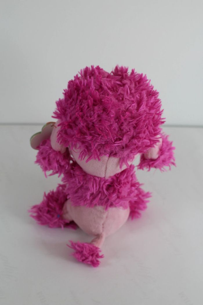 Beanie Boo Ty Patsey 16 cm - photo numéro 2