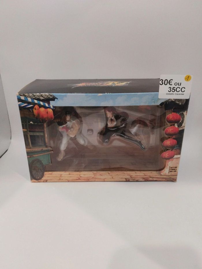 Street fighter 4 - Xbox 360 édition collector