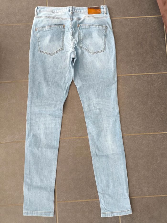 Jean homme 40 - photo numéro 2