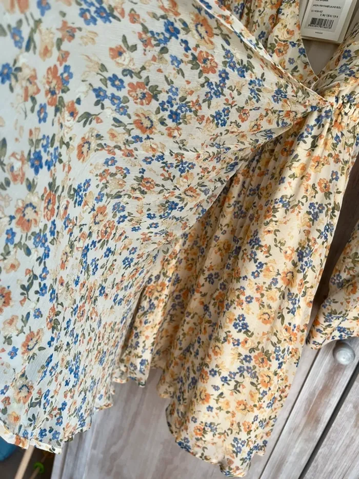 Robe Barbara t. 36 - photo numéro 8