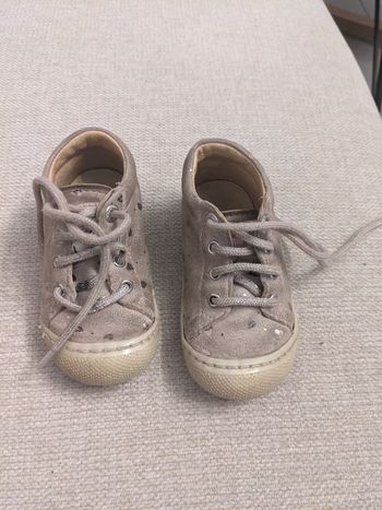 Chaussures naturino pointure 20