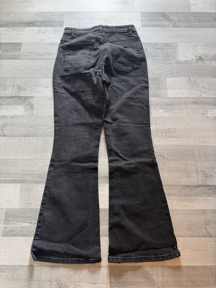 Jean patte d’éléphant - photo numéro 2