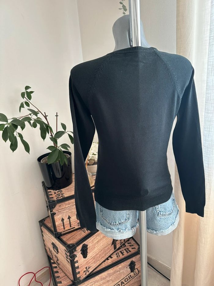 Pull fin - photo numéro 10