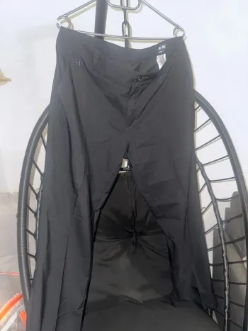 Pantalon de golf Adidas homme