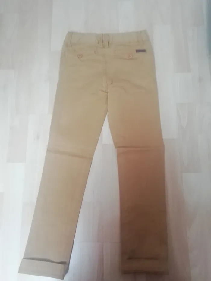 2 pantalons Kaporal - photo numéro 9