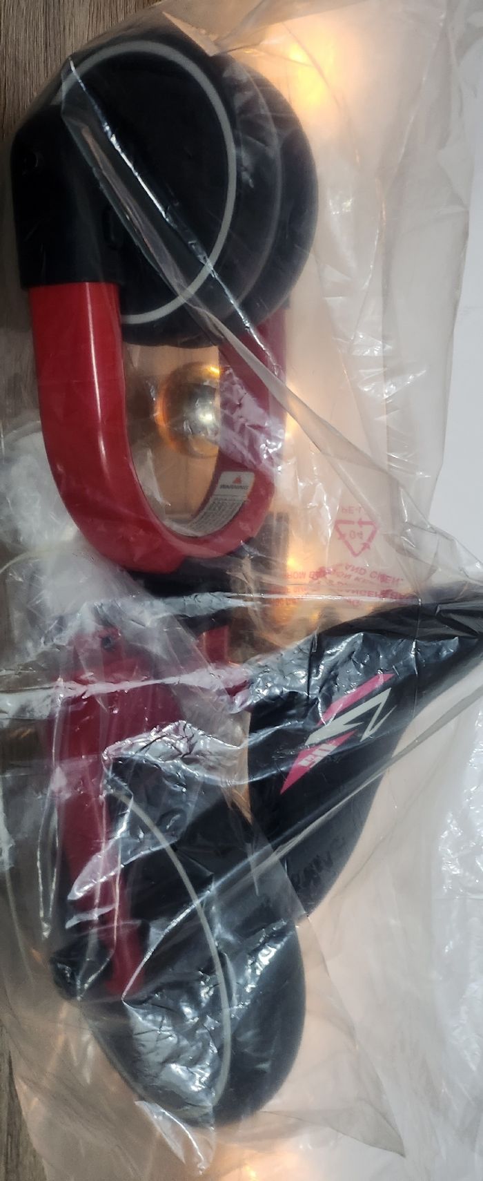 Tricycle évolutif 2-en-1 – Draisienne & tricycle - photo numéro 3