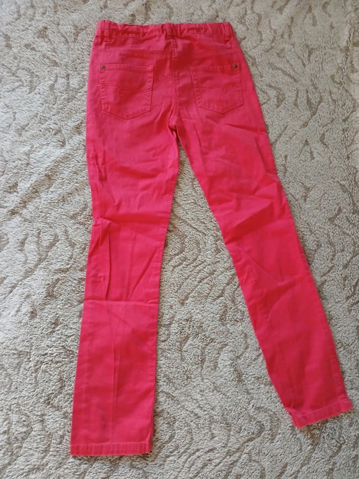 Pantalon 10 ans - photo numéro 4