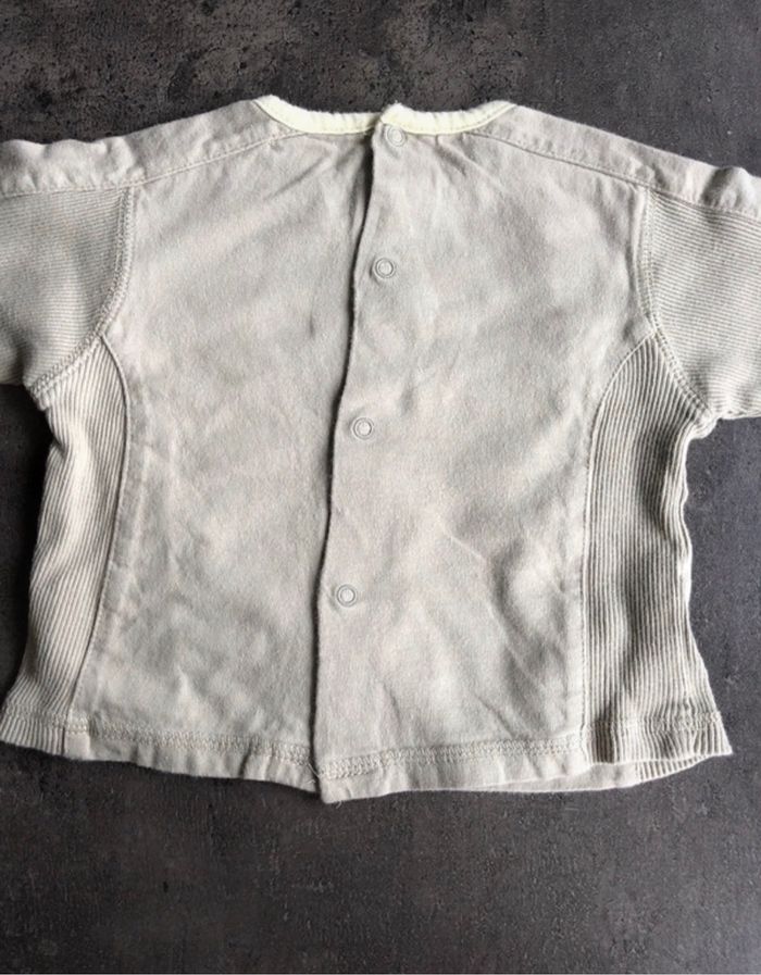 Pull Kitchoun 6 mois - photo numéro 2