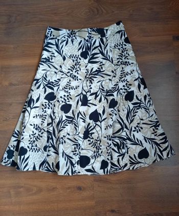 Jupe mi-longue Burton 38