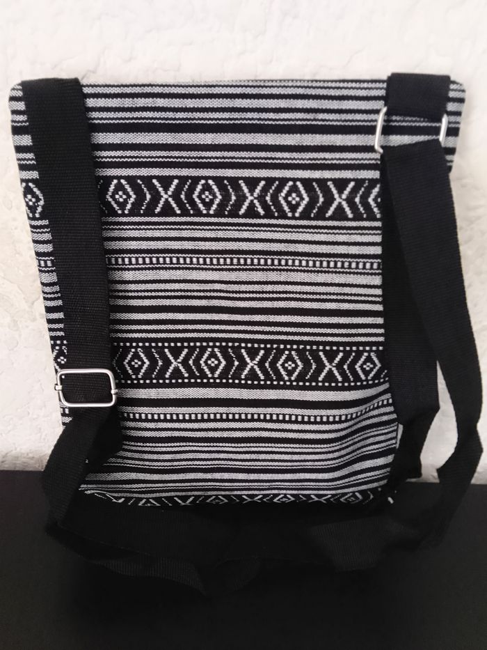 Sac en bandoulière - photo numéro 2