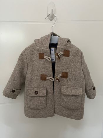 Manteau 6mois
