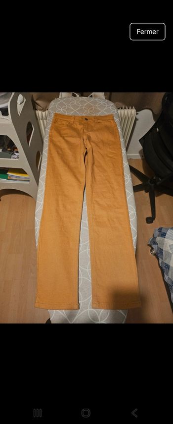 Pantalon garcon