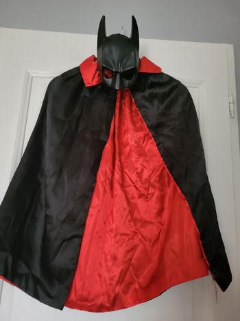 Déguisement Batman