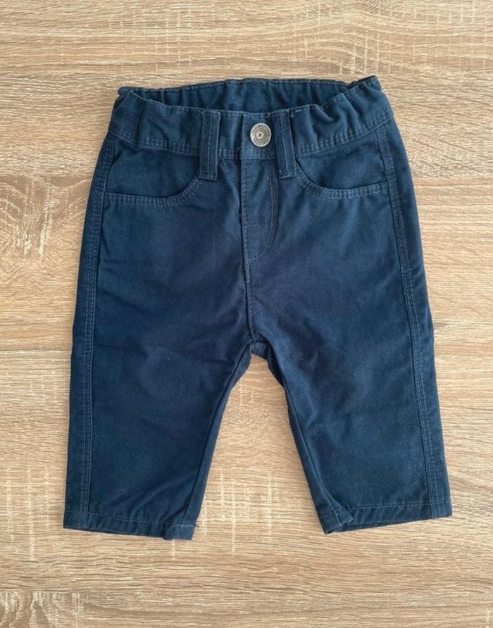 Pantalon 3 mois