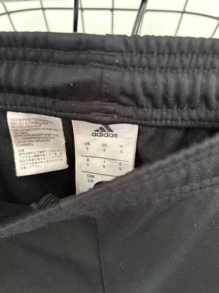 Pantalon de survêtement Adidas Milan AC - T S - photo numéro 2