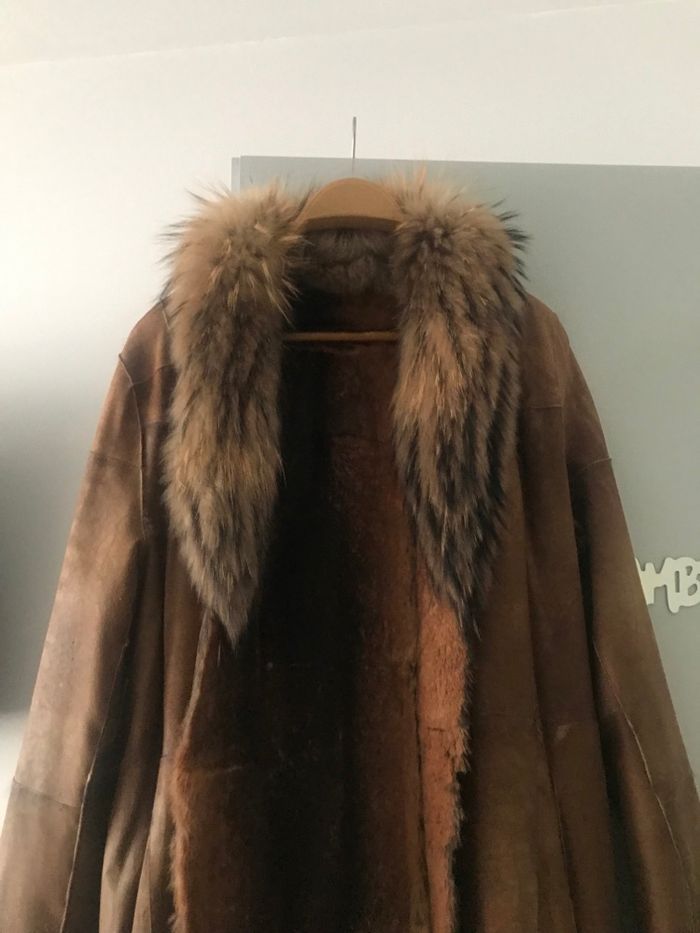 Manteau femme - photo numéro 5