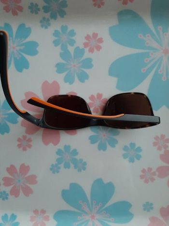 Lunettes de soleil
