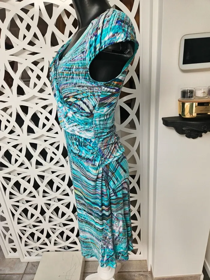 Divas robe taille 40 - photo numéro 3