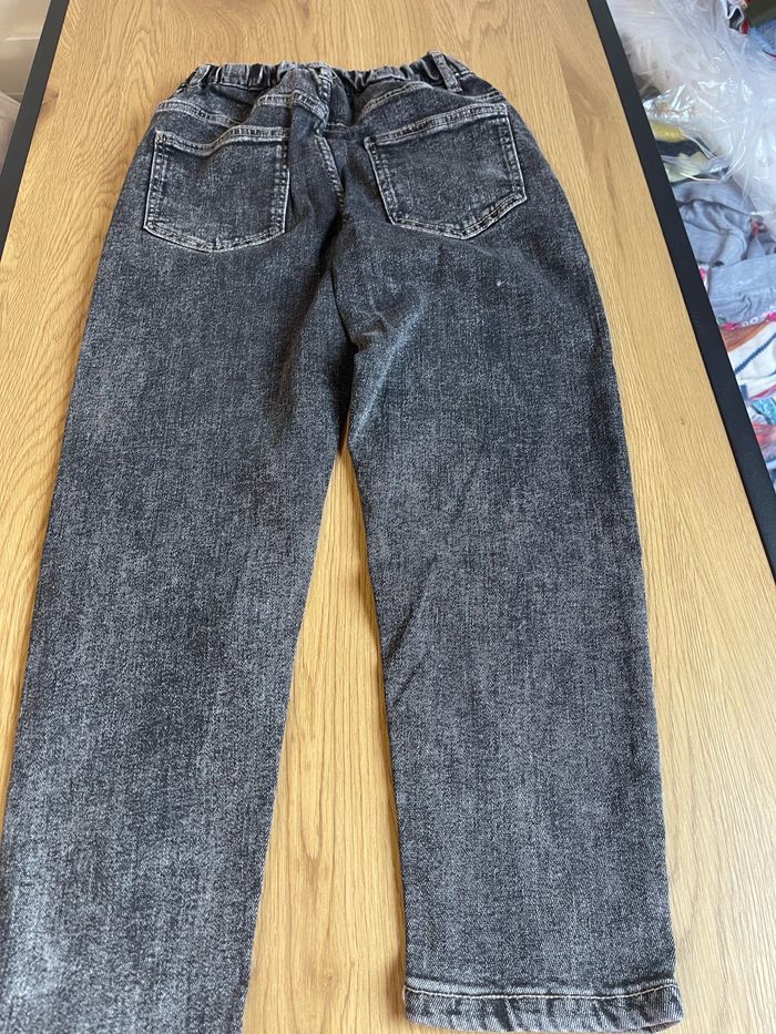 Jeans garçon taille 140 - photo numéro 3