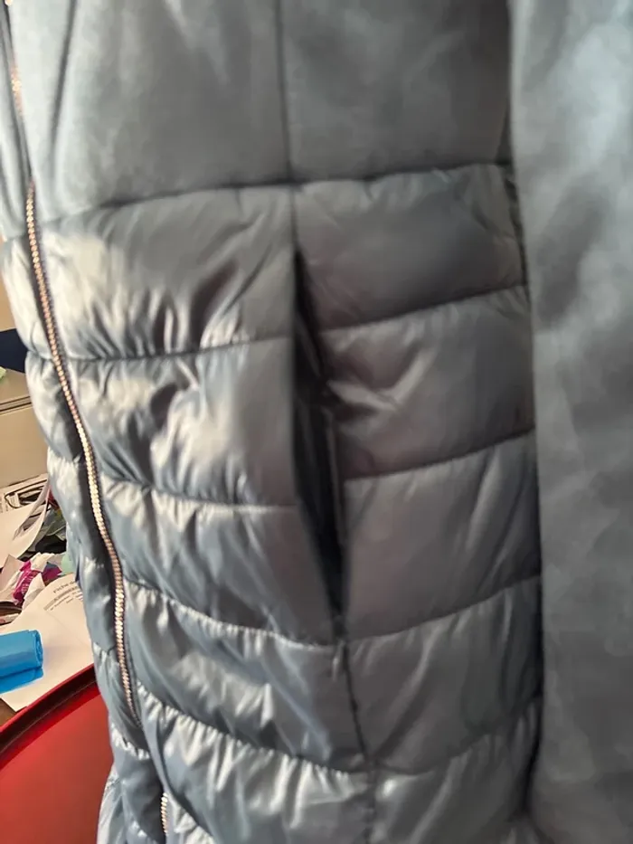 Veste matelassé 525 - photo numéro 3
