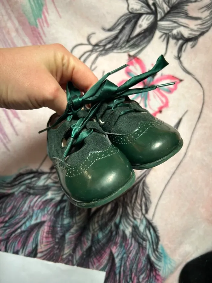Chaussures - photo numéro 2