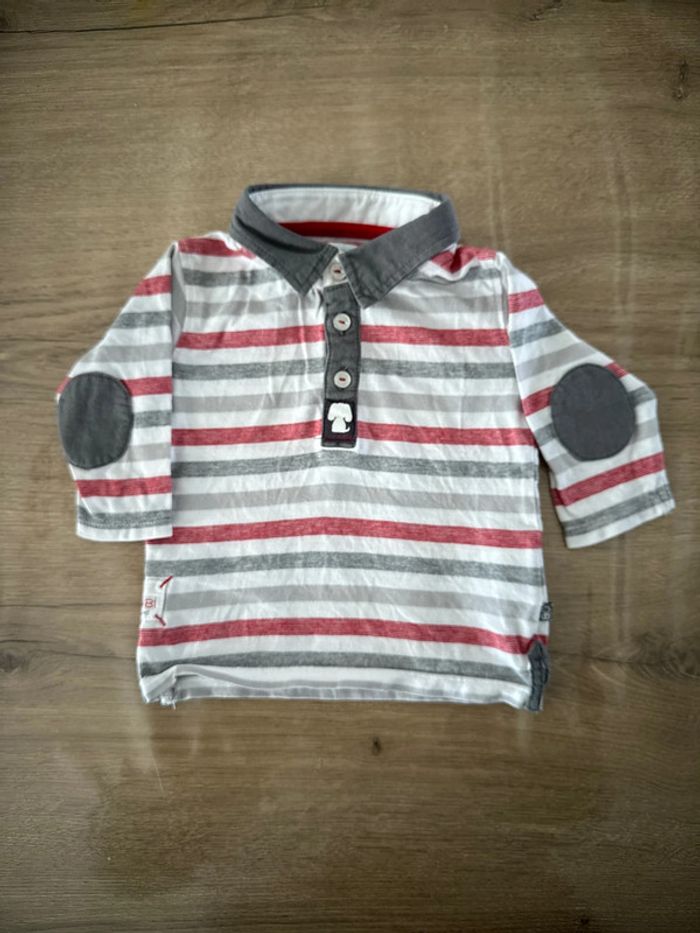 Polo obaibi