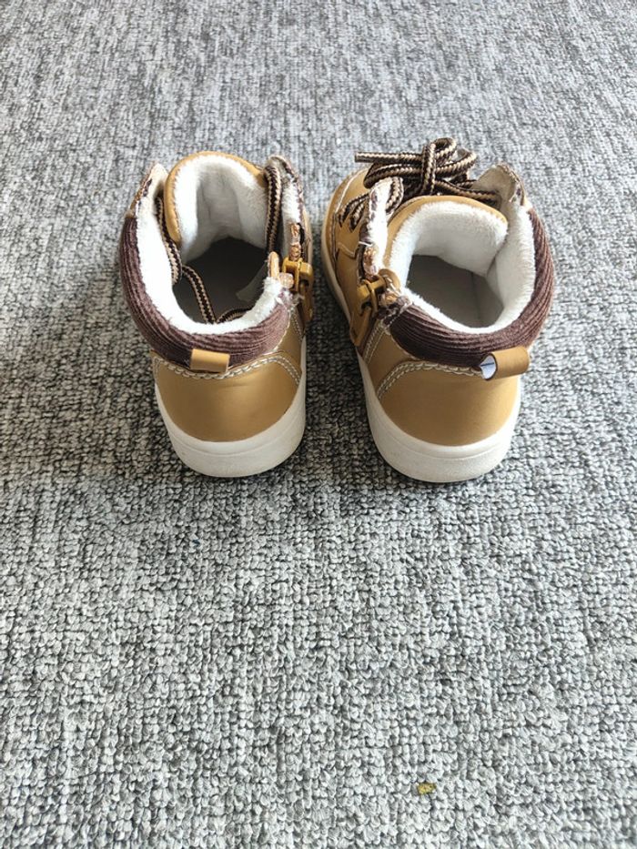 Chaussures - photo numéro 2