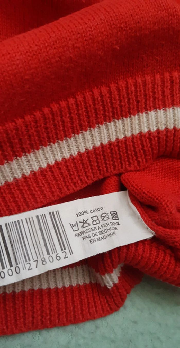 Pull 18 24 mois - photo numéro 5