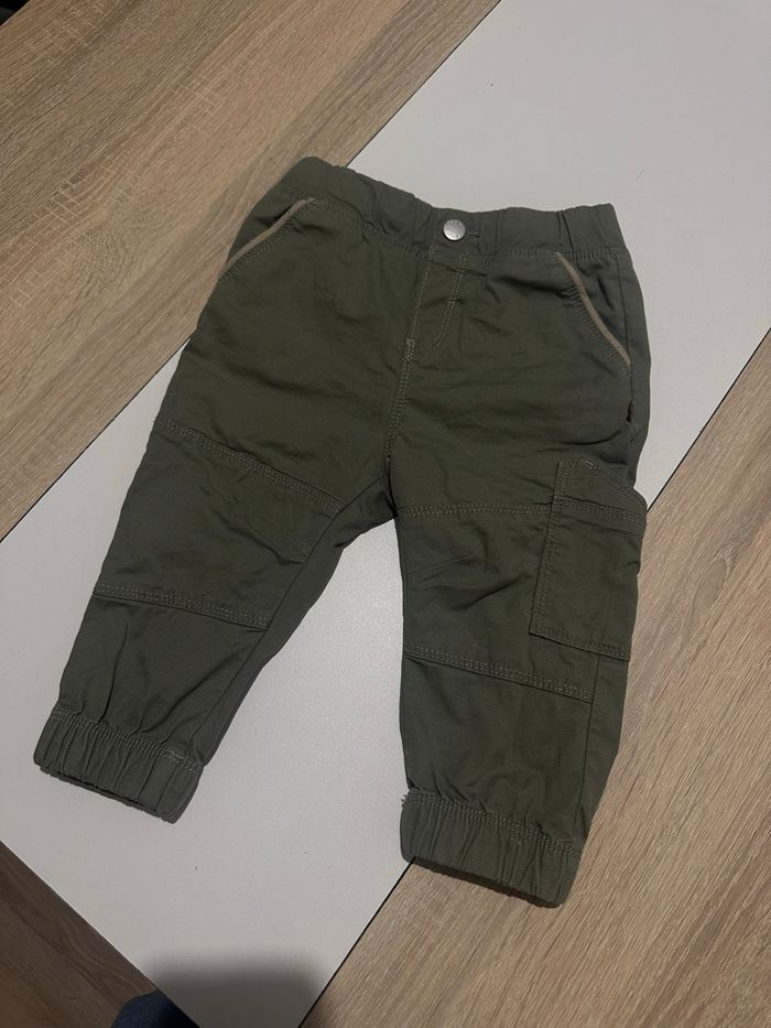 Pantalon - photo numéro 3