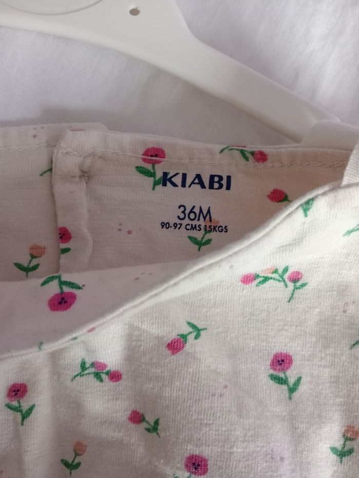 Robes 3 ans kiabi - photo numéro 3