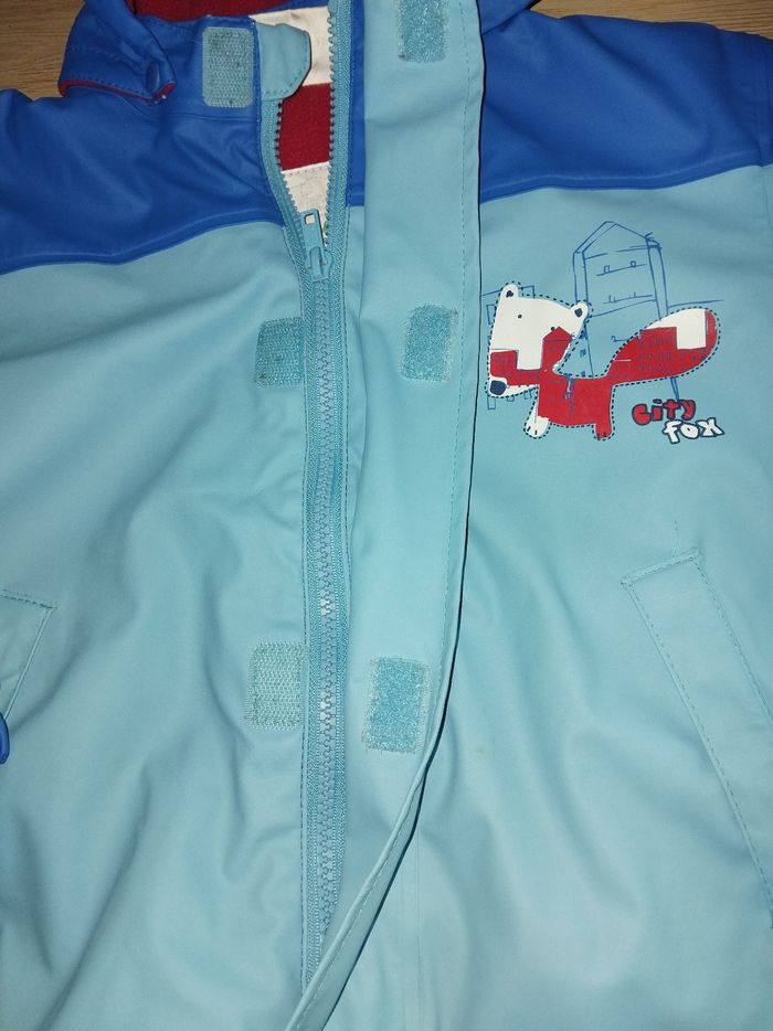 Parka - photo numéro 4