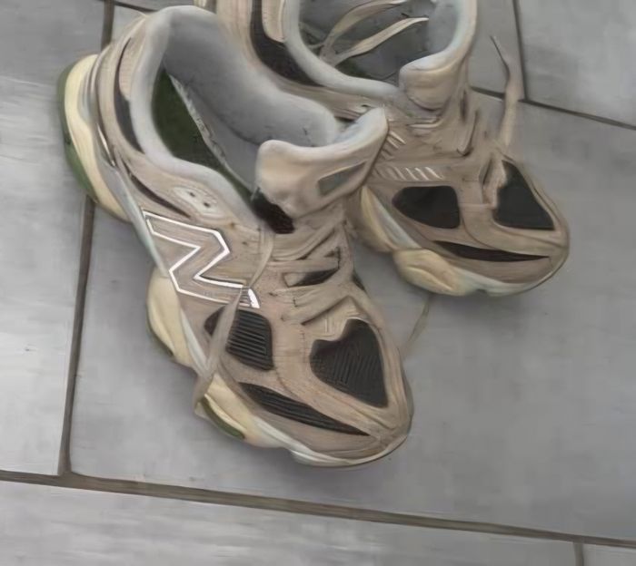 Baskets New Balance - photo numéro 2