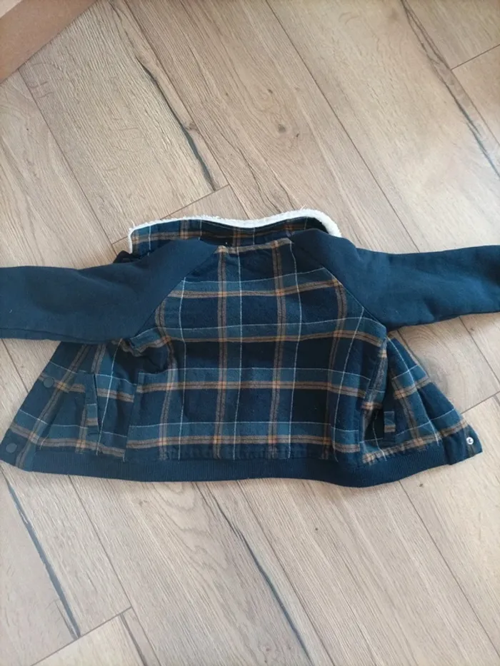 Veste - photo numéro 4