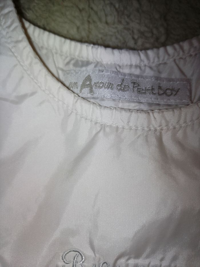 Salopette souple - photo numéro 3