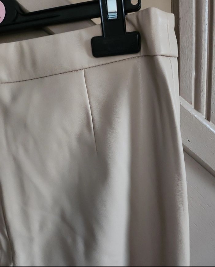 Pantalon simili - photo numéro 7