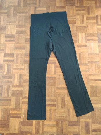Pantalon grossesse Kiabi 38-40