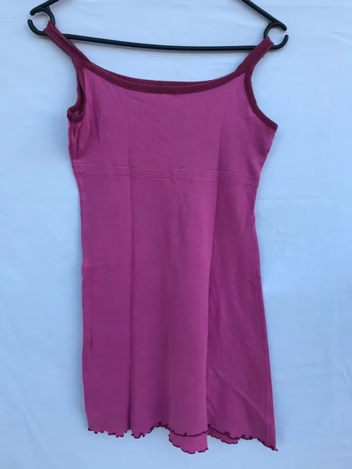 Pyjama robe de chambre - photo numéro 7