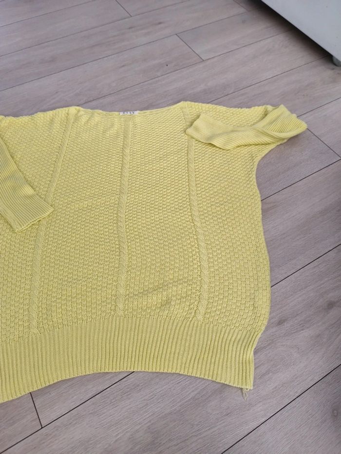 Pull léger - photo numéro 2