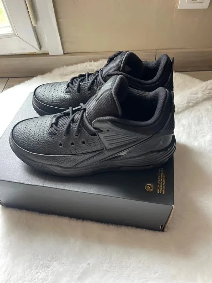 Basket  Jordan Max aura - photo numéro 3