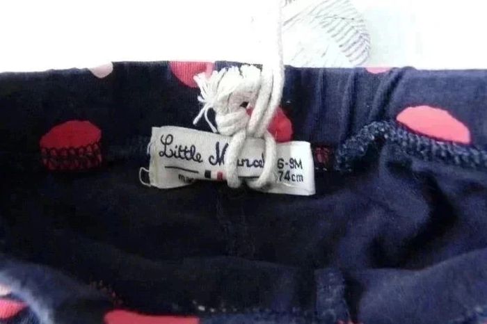 legging little marcel - photo numéro 3