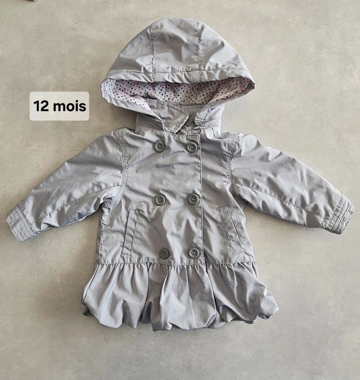 Veste mi saison 12 mois orchestra - photo numéro 3