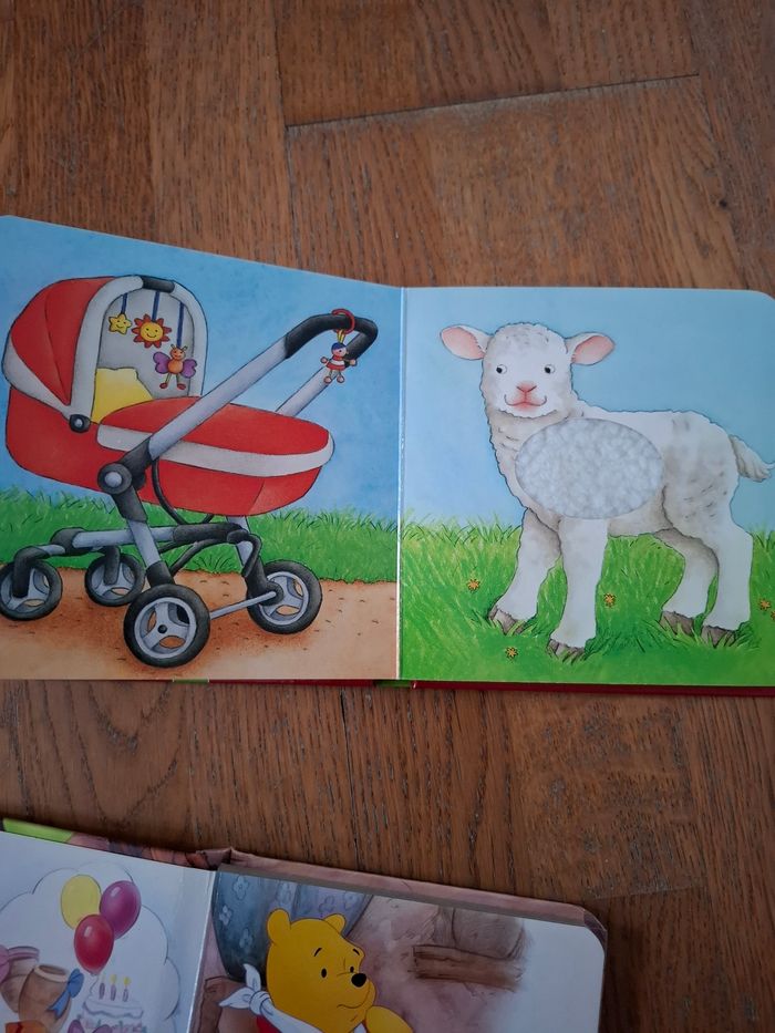 Livres bébé - photo numéro 3
