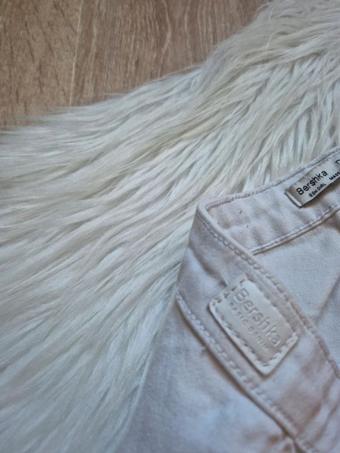 Pantalon bershka 38 - photo numéro 4