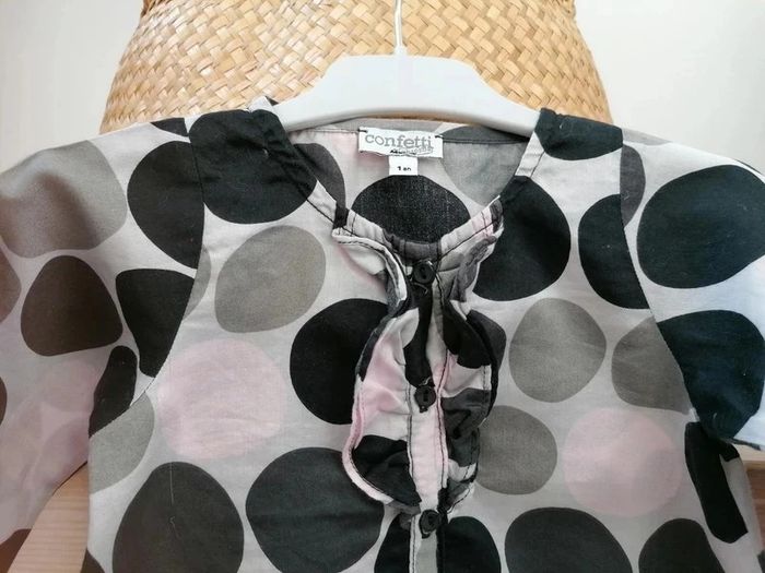 Blouse Absorba 12 mois - photo numéro 3