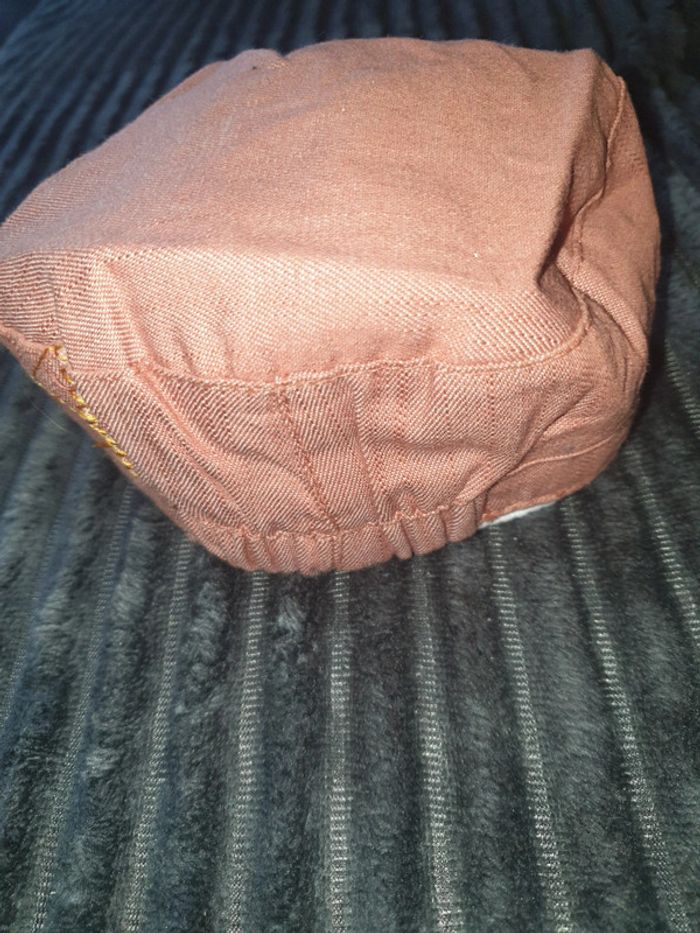 Casquette bébé - photo numéro 3