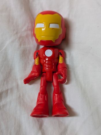 Figurine Iron Man
