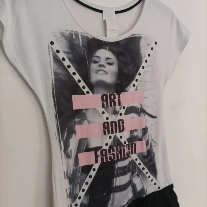 Robe été 12 ans - photo numéro 2